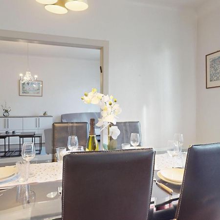 Appartement Clemenceau Avec Parking กอลมาร์ ภายนอก รูปภาพ