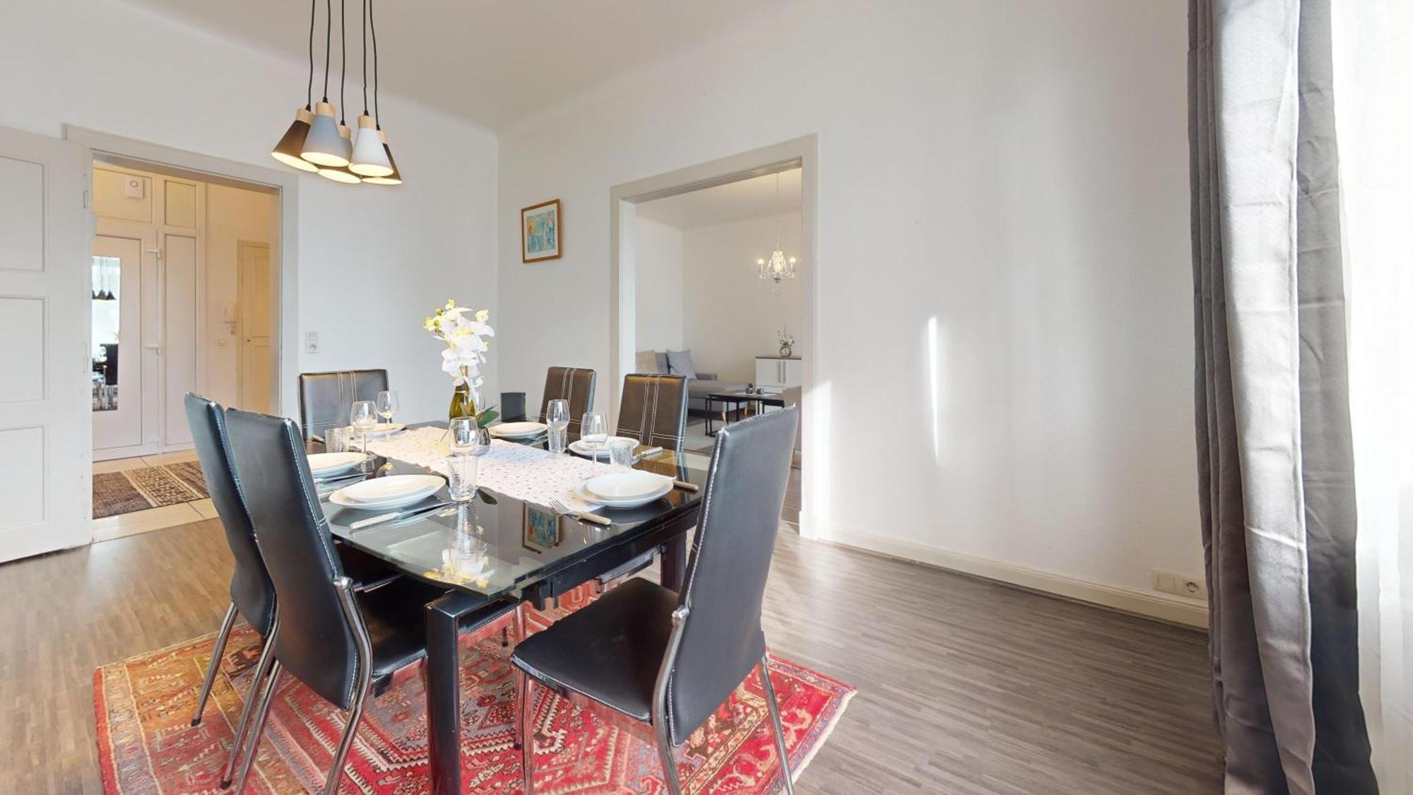 Appartement Clemenceau Avec Parking กอลมาร์ ภายนอก รูปภาพ